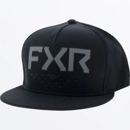 FXR Helium Hat