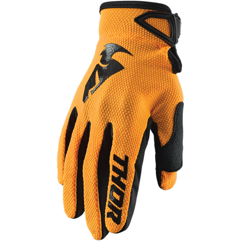 Thor S20 Youth Sector Gloves
