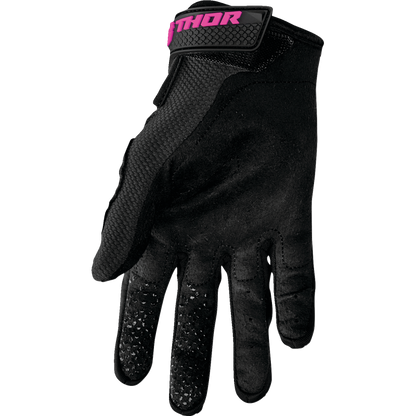 Thor Women's Sector Gloves
