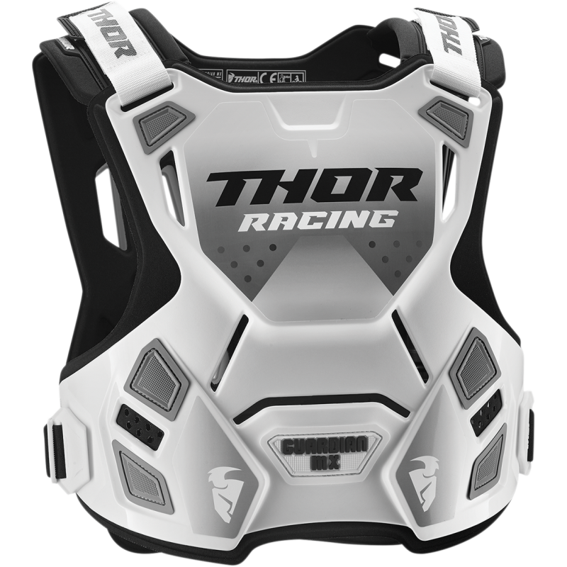 Thor Youth MX Chest/Back Guard