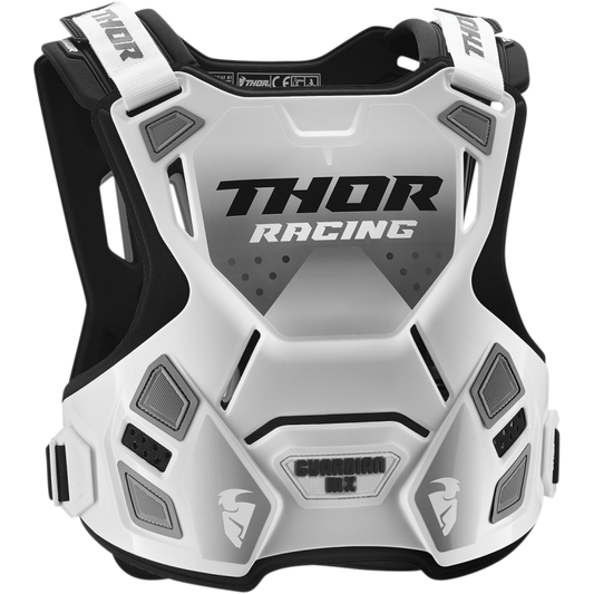 Thor Youth MX Chest/Back Guard