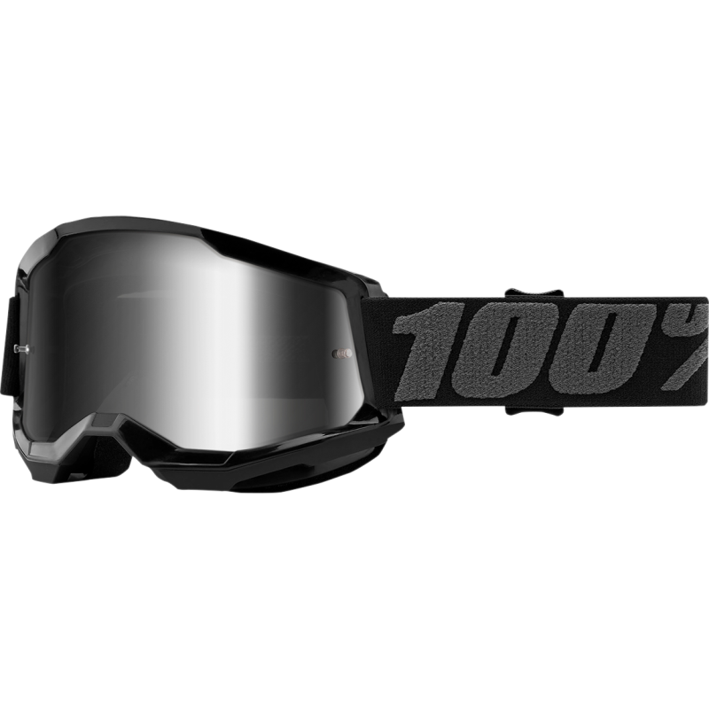 100% Strata Goggles