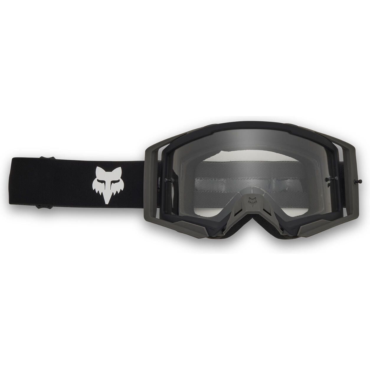 Fox Racing Airspace Sand Goggles