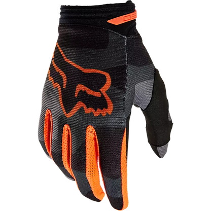 Fox 180 Bnkr Gloves