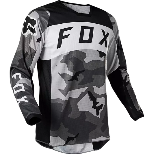 Fox 180 BNKR Jersey