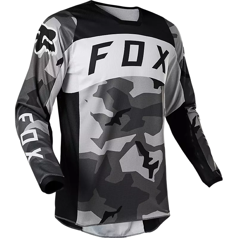 Fox 180 BNKR Jersey