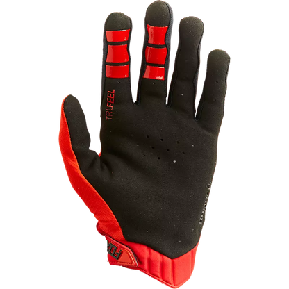 Fox Bomber LT D3O® Gloves