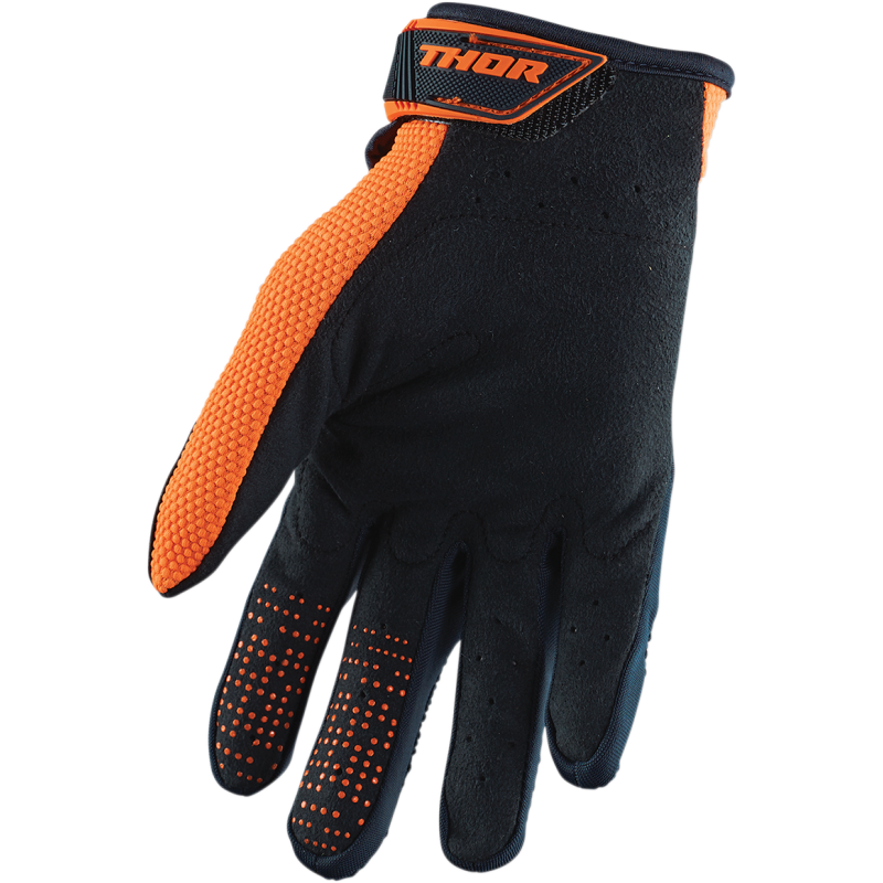 Thor S20 Youth Spectrum Gloves