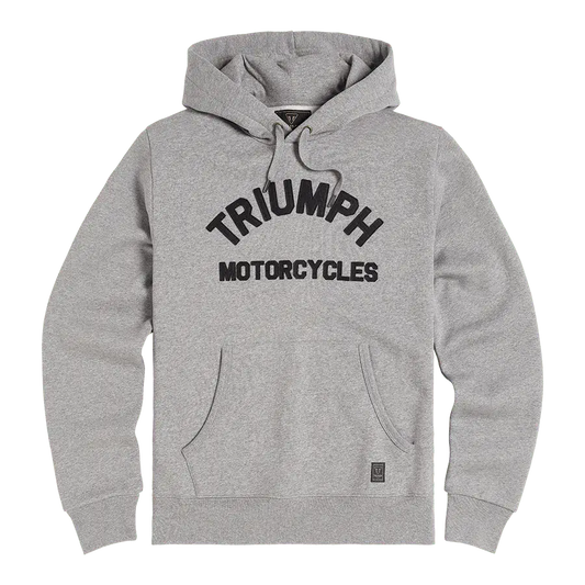 Triumph Carrick Pull Over Hoodie
