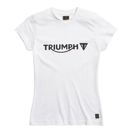 Triumph Ladies Melrose Tee