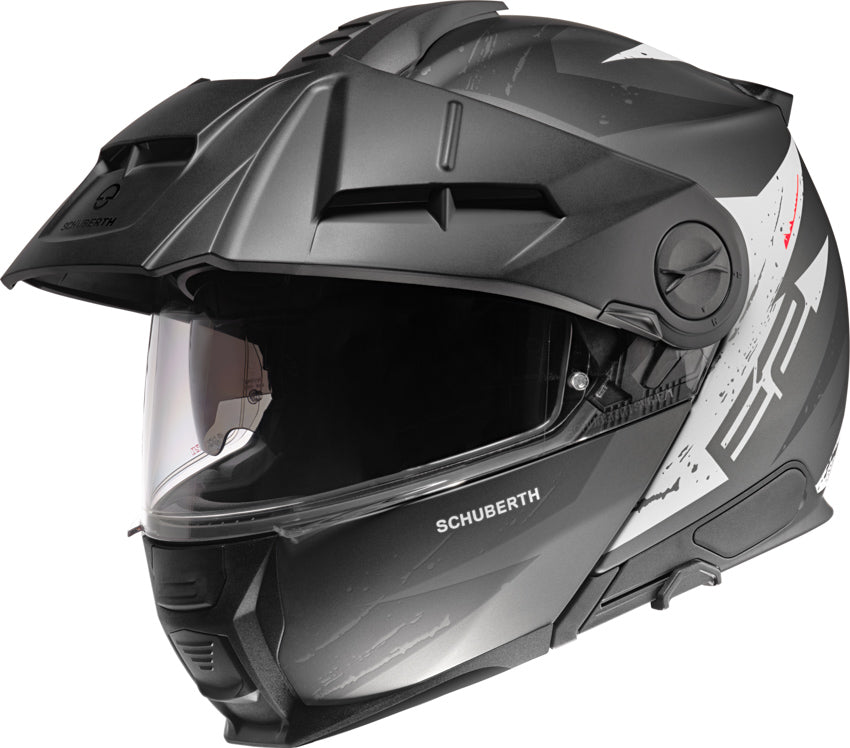 Schuberth E2 Helmet