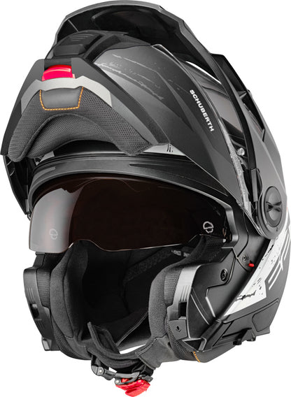 Schuberth E2 Helmet