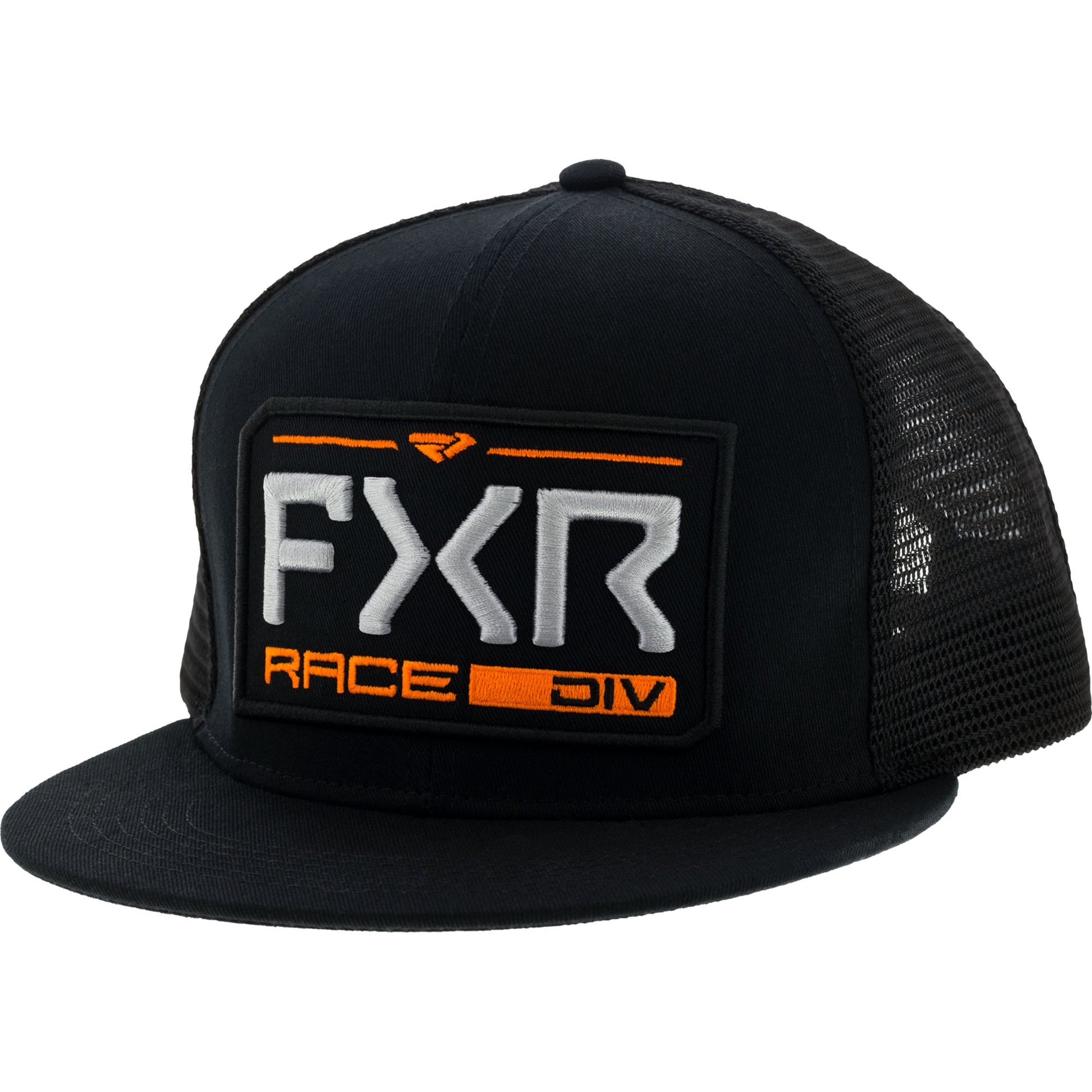 FXR Race Division Hat – Ottawa Goodtime Centre