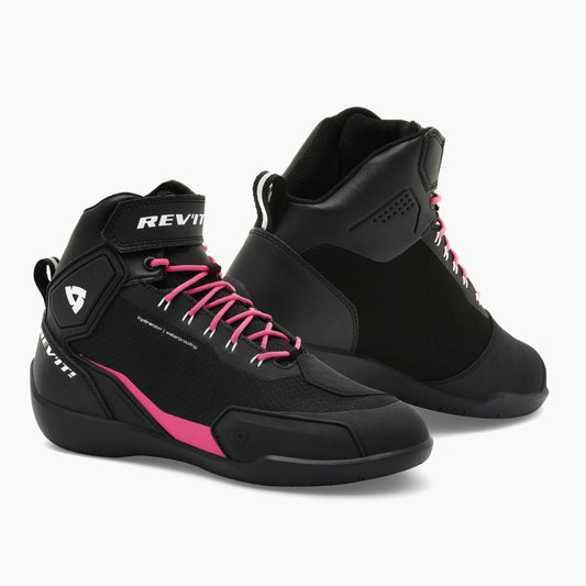 REV'IT Chaussures G-Force H2O Femme 