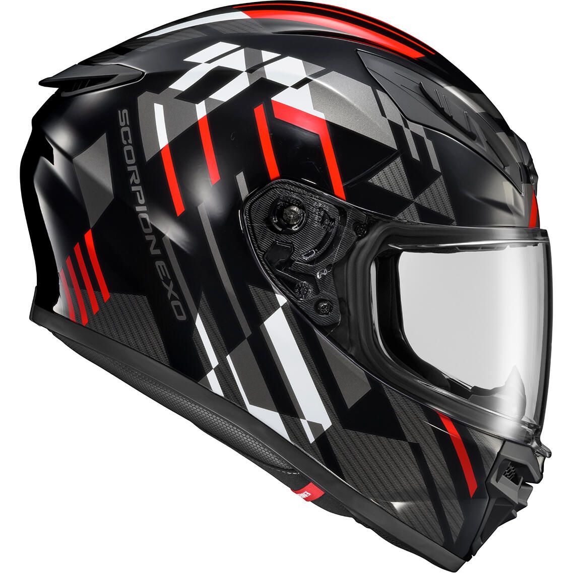 Scorpion EXO-R430 Paradox Helmet