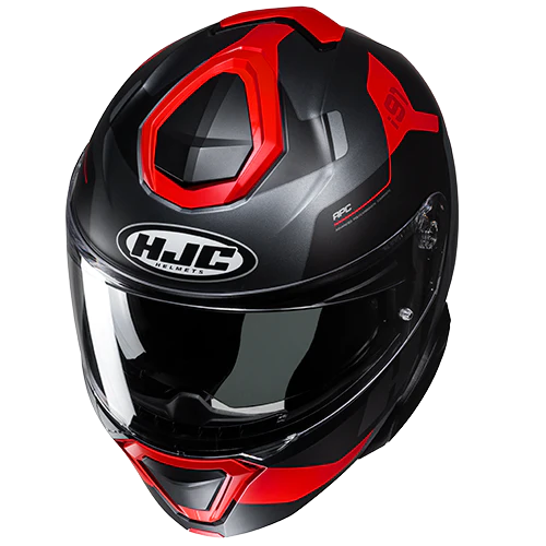 HJC i91 Modular Helmet