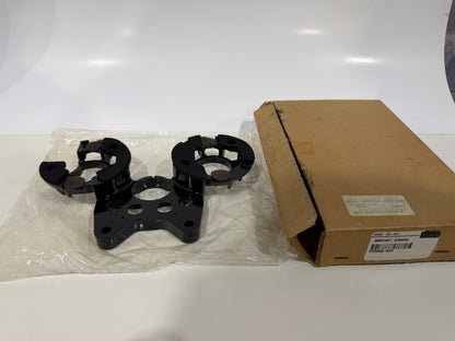 NOS KAWASAKI Z1 900 Meter Bracket Z1A Z1B NEW 25008-044