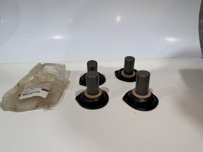 NOS 16126-1047 GENUINE KAWASAKI CARB VACUUM VALVE Fits KZ-550