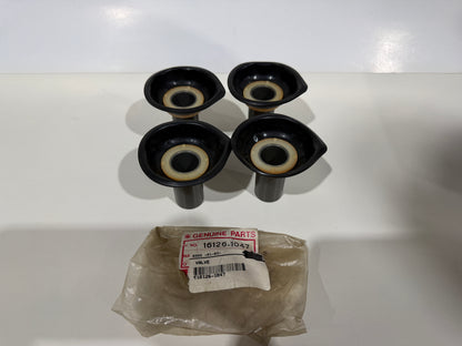 NOS 16126-1047 GENUINE KAWASAKI CARB VACUUM VALVE Fits KZ-550