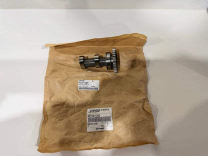 NOS KAWASAKI Camshaft Comp Intake - 49118-1263 FITS 21-24 KX 252