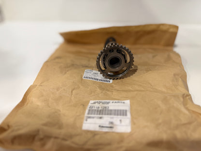 NOS KAWASAKI Camshaft Comp Intake - 49118-1263 FITS 21-24 KX 252
