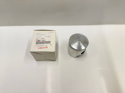NOS KAWASAKI  PISTON 13001-1317 91-96 KDX 200