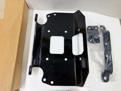 NOS K99994-0318 WINCH MOUNT (WARN) FITS KVF750 2013-2023