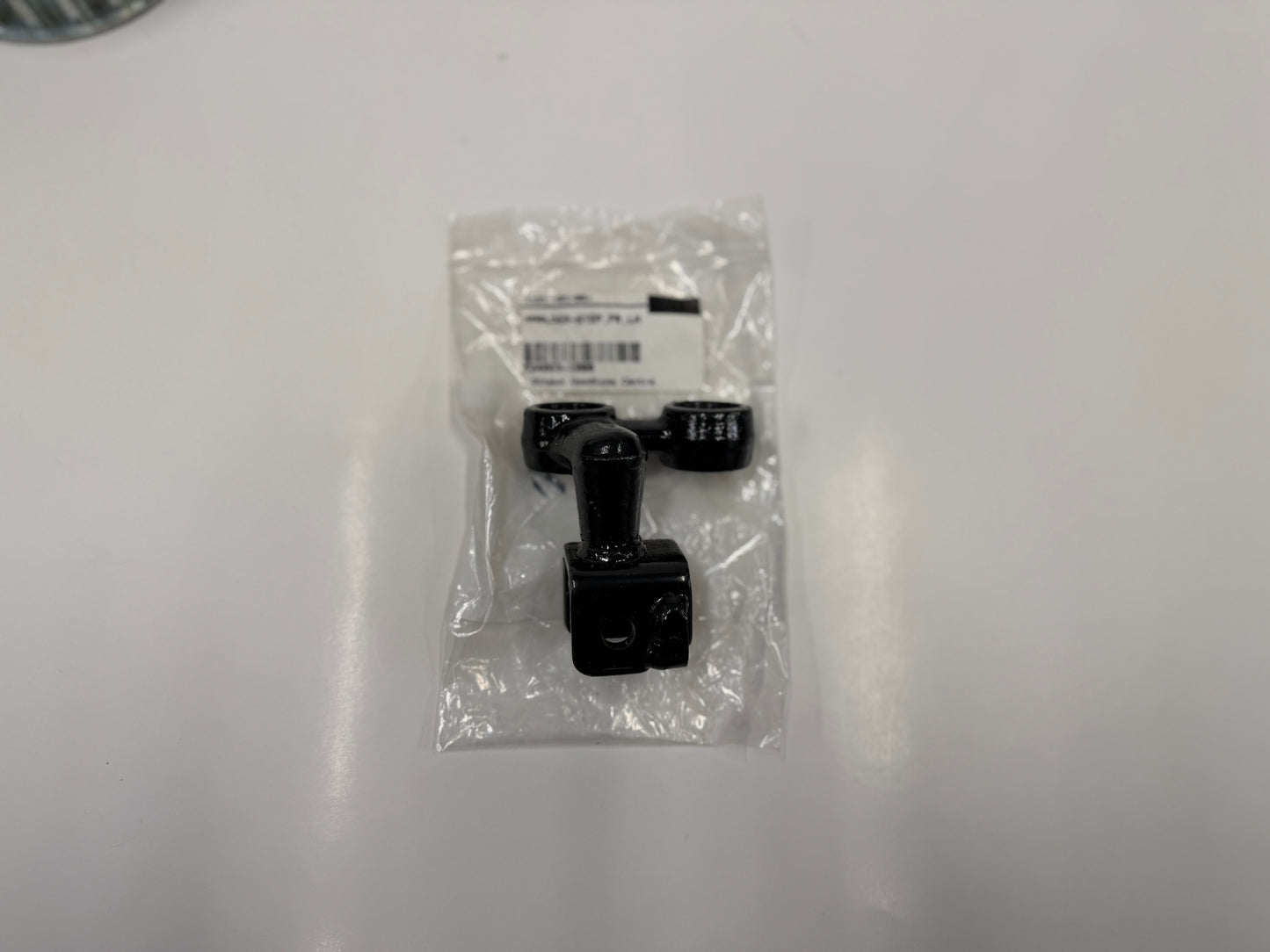 KAWASAKI Front Holder Step, Right 34003-1033 FITS 1982-1983 KZ 750