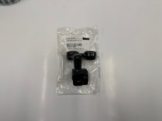 KAWASAKI Front Holder Step, Right 34003-1033 FITS 1982-1983 KZ 750