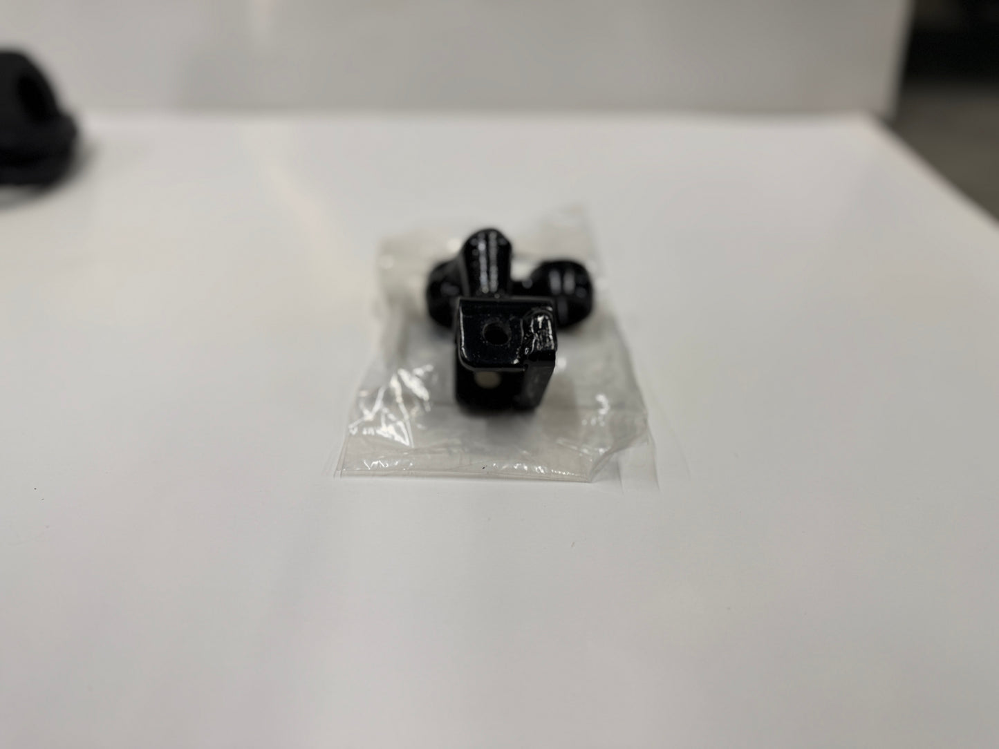 KAWASAKI Front Holder Step, Right 34003-1033 FITS 1982-1983 KZ 750