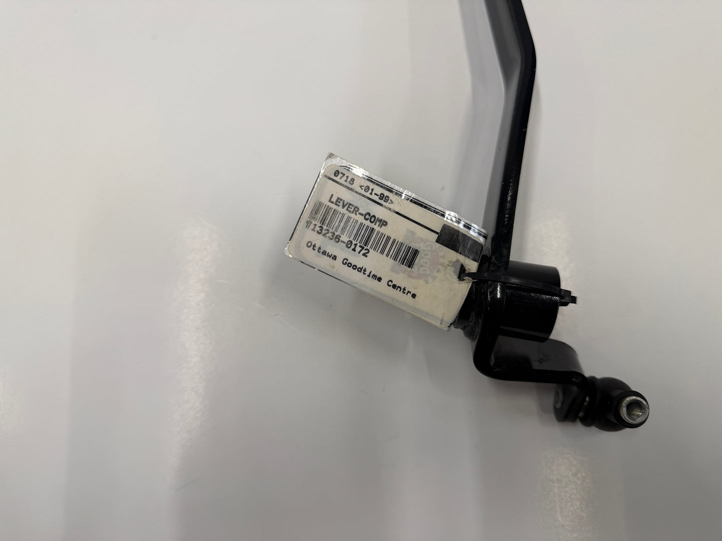 Kawasaki Lever-Comp - 13236-0172 FITS 2010-2026 VN 900 CUSTOM