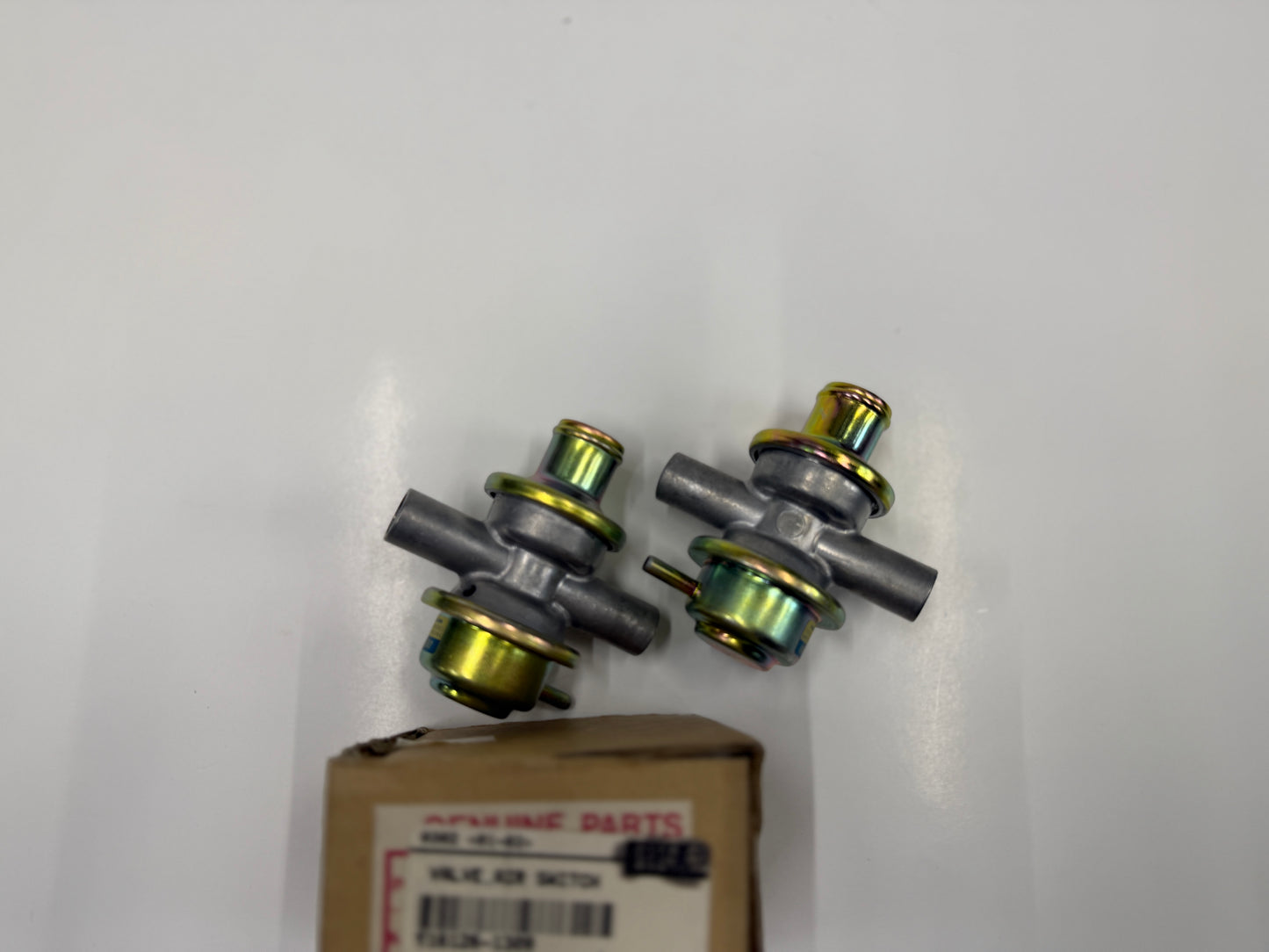 Kawasaki NOS NEW 16126-1309 Air Switch Valve FITS 1996 VN VN1500 Vulcan Classic