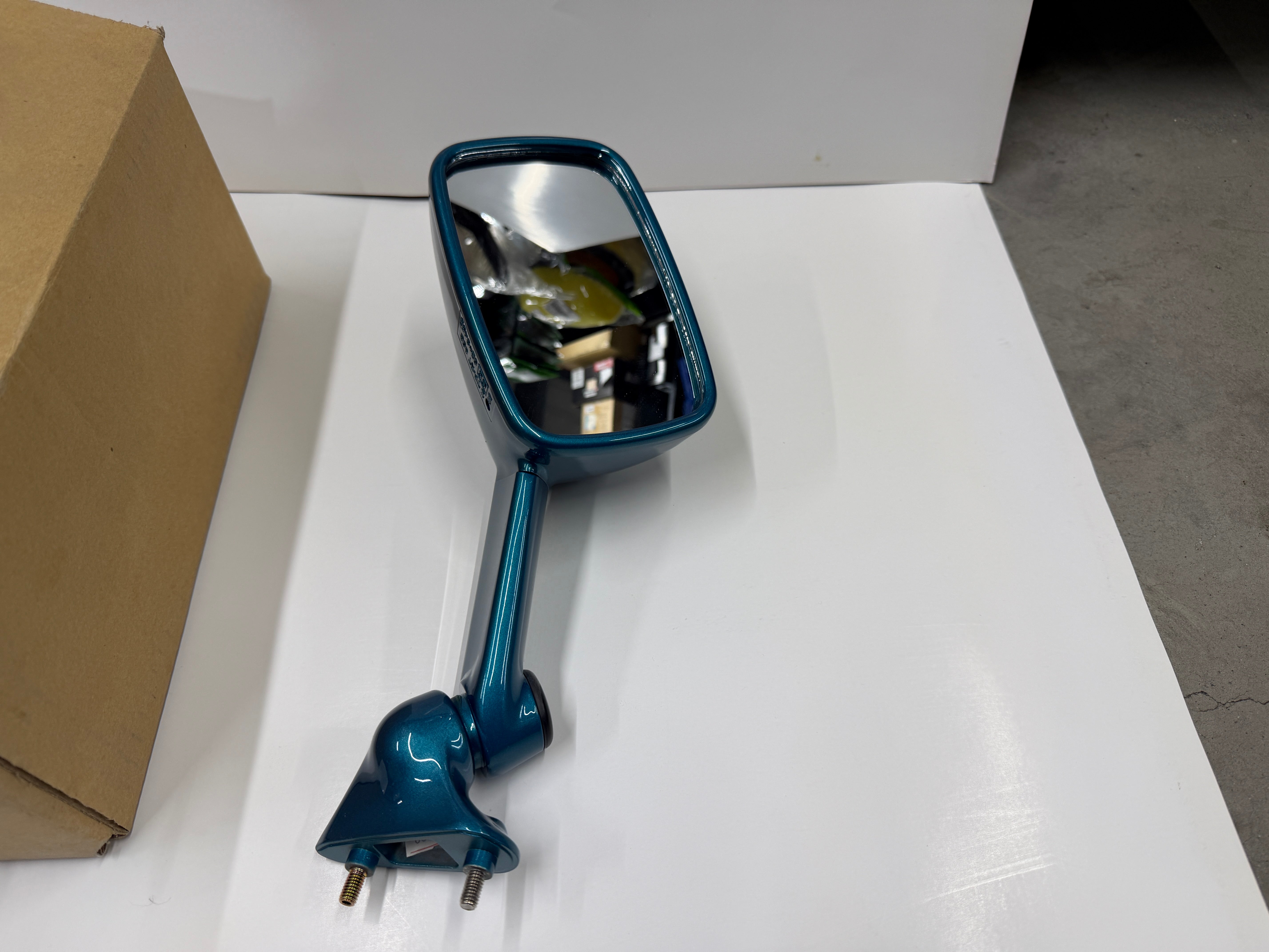 KVF010 WINCH MOUNT – Ottawa Goodtime Centre