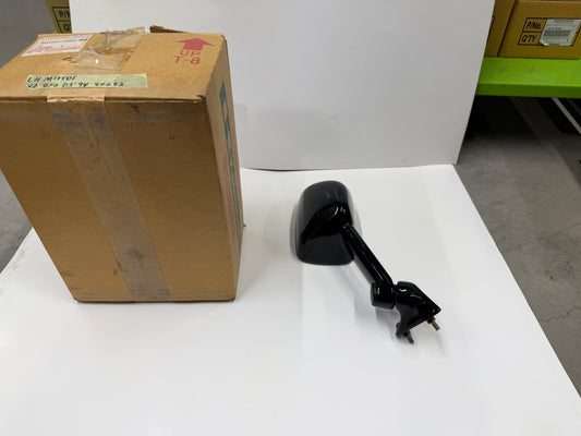 1991 Kawasaki ZX6D ZX 6D OEM Mirror Left hand 56001-1392-H8