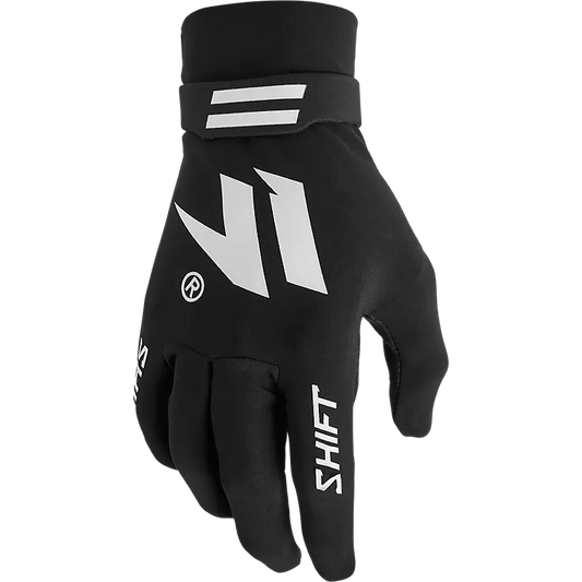 Shift Black Label Invisible Gloves