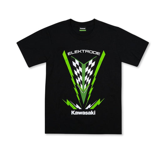 Kawasaki Youth Kawasaki Elektrode T-Shirt