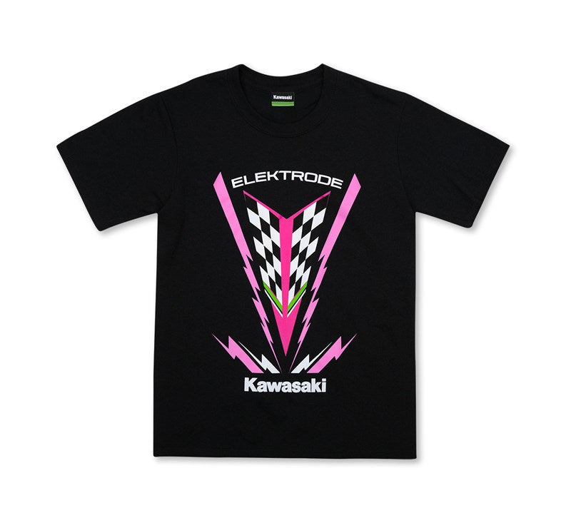 Kawasaki Youth Kawasaki Elektrode T-Shirt
