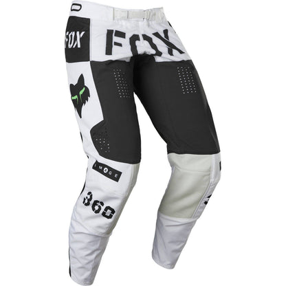 Fox 360 NOBYL Pants `