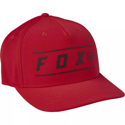 Fox Pinnacle Tech Flexfit Hat