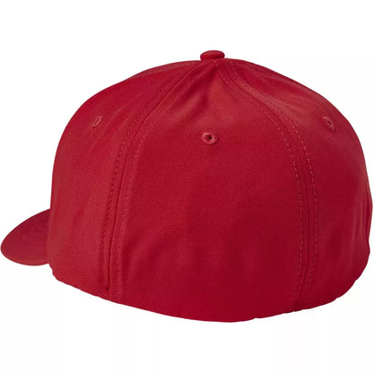 Fox Pinnacle Tech Flexfit Hat
