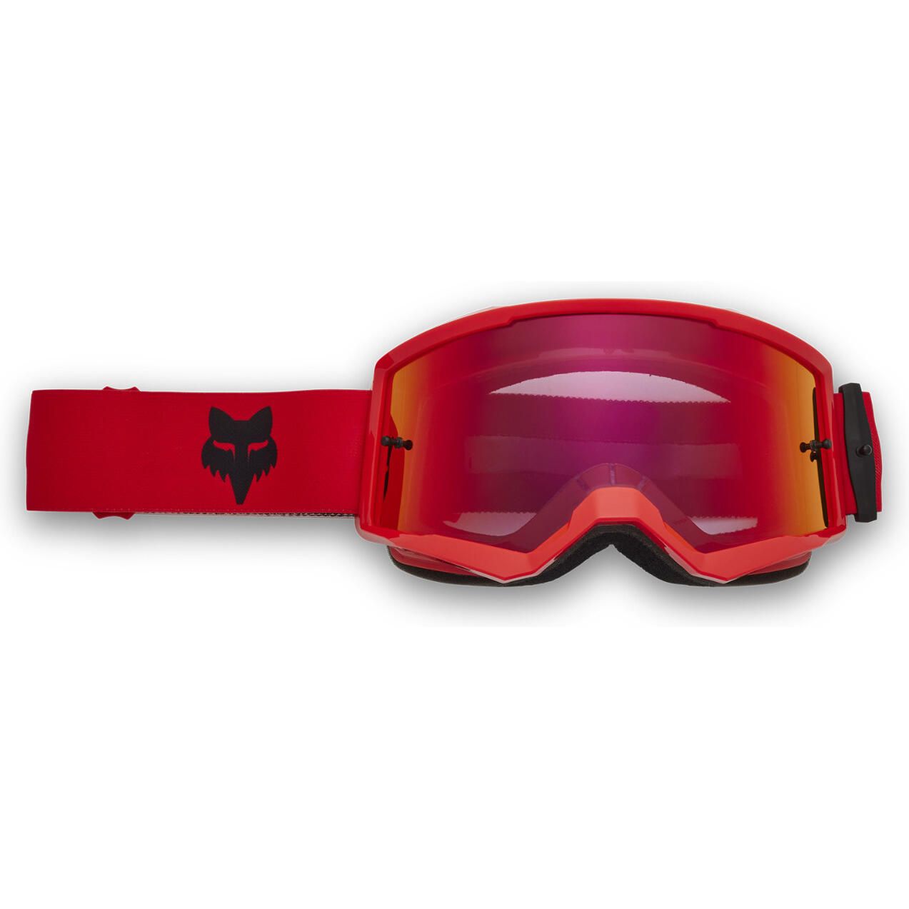 Main Mirrored Lens Goggles