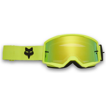 Main Mirrored Lens Goggles