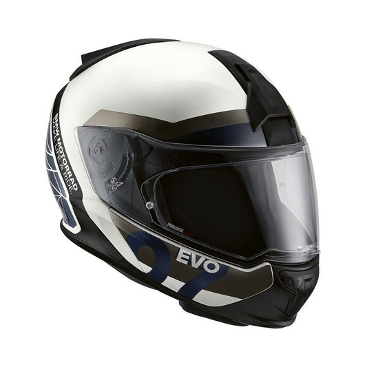 BMW System 7 Carbon Helmet
