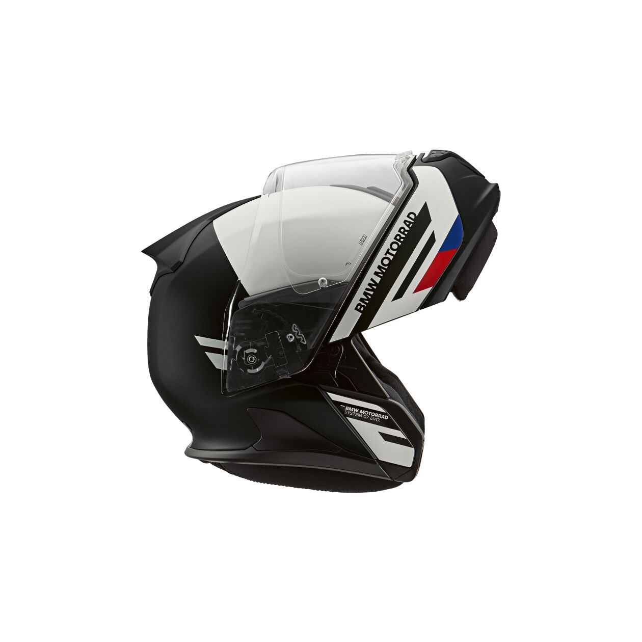 BMW System 7 Carbon Helmet