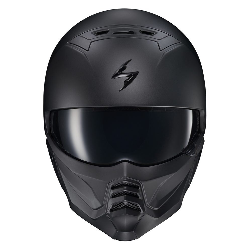 Scorpion Covert 2 – Ottawa Goodtime Centre