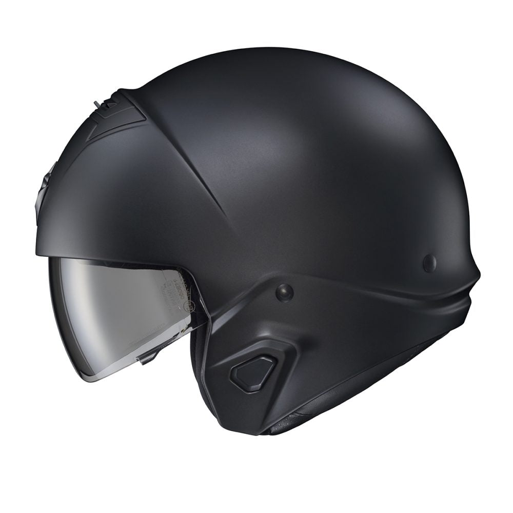 Scorpion Covert 2 – Ottawa Goodtime Centre
