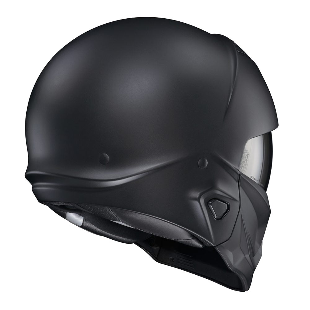 Scorpion Covert 2 – Ottawa Goodtime Centre