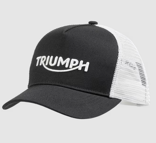 Triumph Whysall Cap