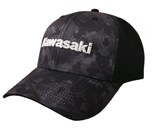 Kawasaki Snapback Cap