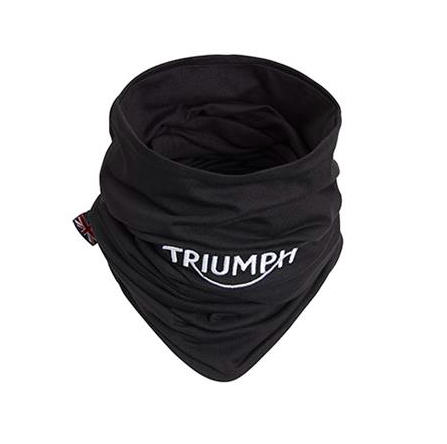 Triumph Neck Tube
